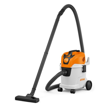 Aspirapolvere Aspiratore Stihl SE 33 - con aspirazione a Umido e a Secco