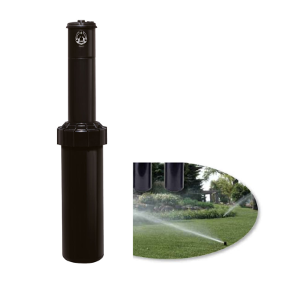 Irritrol 550R-SC Irrigatore a dinamico a turbina pop-up Attacco 3/4" Femmina Irritrol 550R-SC Irrigatore a dinamico a turbina pop-up Attacco 3/4" Femmina