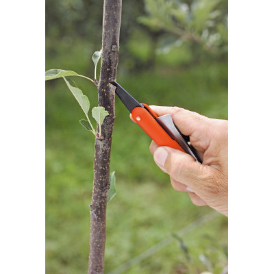 Coltello da innesto con penna 55 mm - Stocker Coltello da innesto con penna 55 mm - Stocker