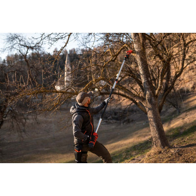 Stocker Manico telescopico Magma 584 orientabile | AgricolBio.it