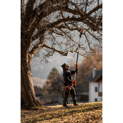 Stocker Manico telescopico Magma 584 orientabile | AgricolBio.it