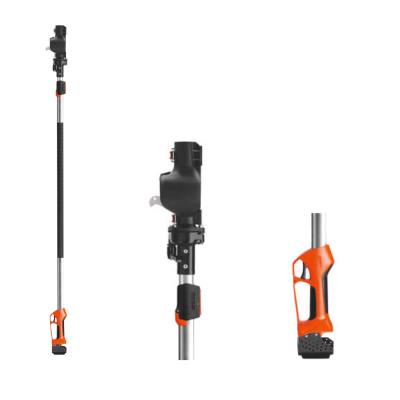 Stocker Manico telescopico Magma 584 orientabile | AgricolBio.it