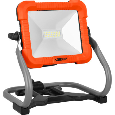 Stocker Faro LED a batteria 21 V Stocker Faro LED a batteria 21 V
