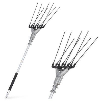 Stihl SP-KM - Abbacchiatore Raccoglitore olive per Sistema motore Kombi Stihl SP-KM - Abbacchiatore Raccoglitore olive per Sistema motore Kombi
