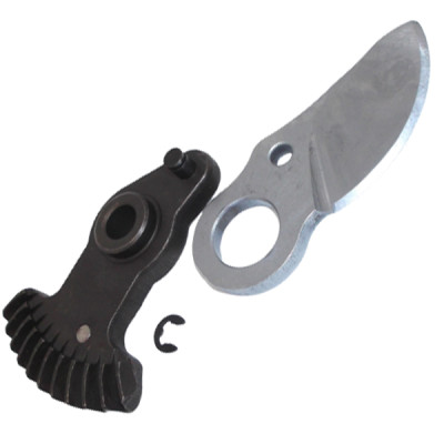 Lama di ricambio per forbice elettrica Titania E-40 TP - Stocker Lama di ricambio per forbice elettrica Titania E-40 TP - Stocker