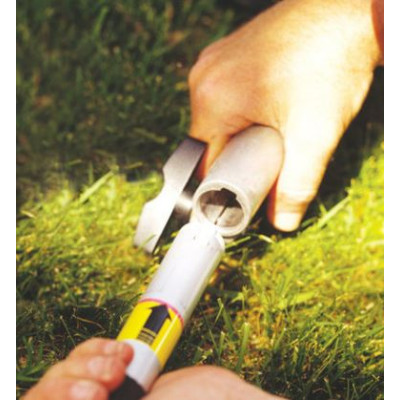 Asta di prolunga da 50 cm per Motore  Kombi Stihl | AgricolBio.it