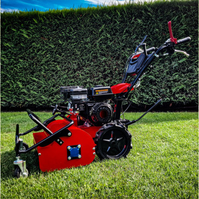 Trinciaerba a scoppio Attila ATR 6025 CF | AgricolBio.it