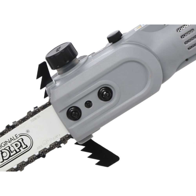 Potatore Volpi su asta allungabile da 250cm a 350cm | AgricolBio.it