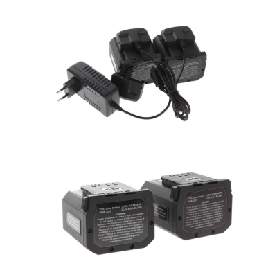 Potatore Volpi su asta allungabile da 250cm a 350cm | AgricolBio.it