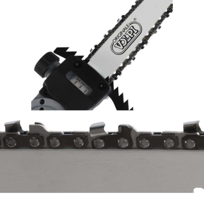 Potatore Volpi su asta allungabile da 250cm a 350cm | AgricolBio.it