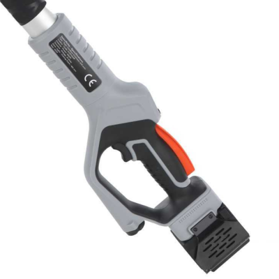 Potatore Volpi su asta allungabile da 250cm a 350cm | AgricolBio.it