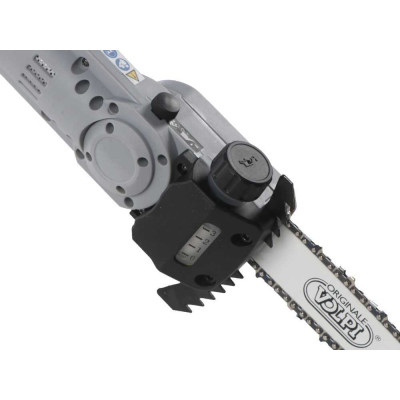 Potatore Volpi su asta allungabile da 250cm a 350cm | AgricolBio.it