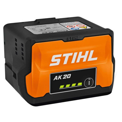 Stihl HTA 56 Set - Potatore a batteria su Asta | AgricolBio.it