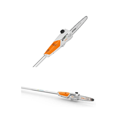 Stihl HTA 56 Set - Potatore a batteria su Asta | AgricolBio.it