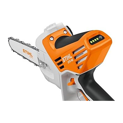 Potatore a Batteria Stihl GTA 40 Set completo | AgricolBio.it