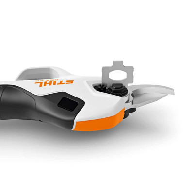 Set svettatoio a batteria Stihl ASA 20.0 con batteria | AgricolBio.it