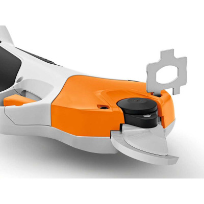 Set svettatoio a batteria Stihl ASA 20.0 con batteria | AgricolBio.it