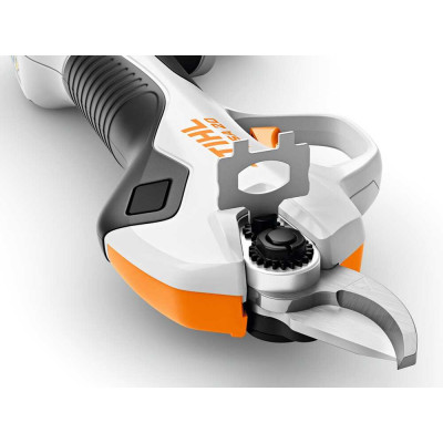 Set svettatoio a batteria Stihl ASA 20.0 con batteria | AgricolBio.it