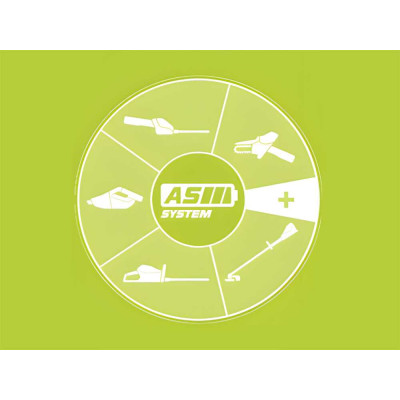 Set svettatoio a batteria Stihl ASA 20.0 con batteria | AgricolBio.it