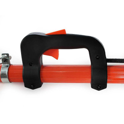 Potatore a scoppio Greenline GLP 420 asta telescopica | AgricolBio.it