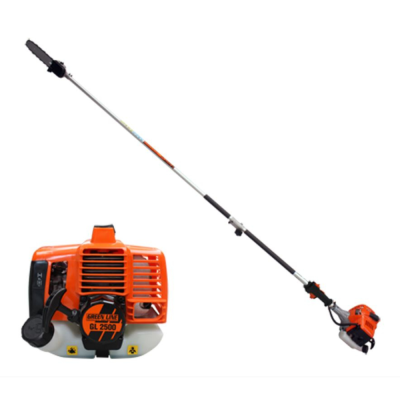 Greenline GL 2500 - Potatore a scoppio 26 cc - Lama 27cm