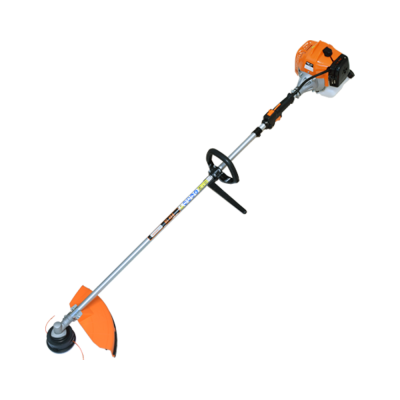 GREEN LINE GL 43-SN - Decespugliatore a scoppio 42,7 cc - 1,7 HP - Singola impugnatura con asta 26 mm