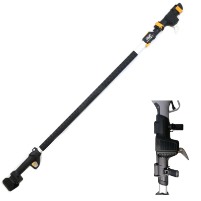 Volpi Manico prolunga telescopicc KV390EXT220 per forbice elettrica KV390 - 155/235 cm