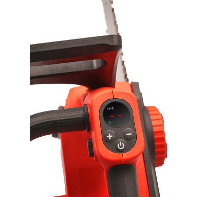 Stocker Magma E-250 LA Motosega a batteria 21 V SET  | AgricolBio.it