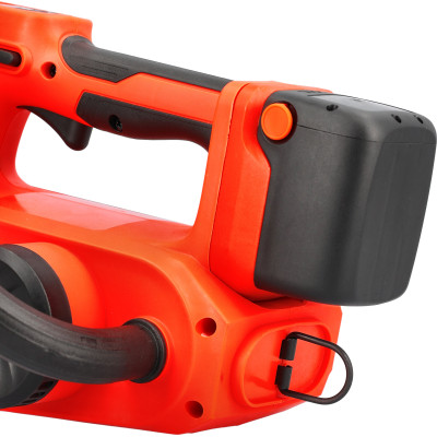 Stocker Magma E-250 LA Motosega a batteria 21 V SET  | AgricolBio.it