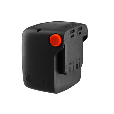 Stocker Batteria 4,0 Ah - 21,6 V - Magma System - Art. 325