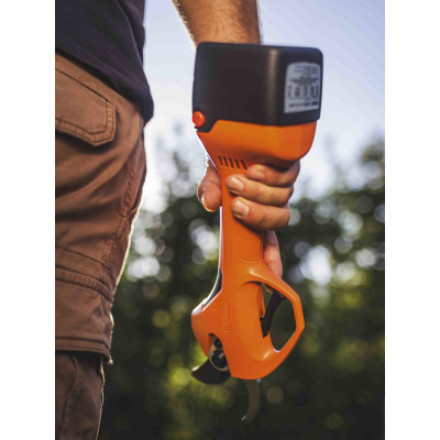 Forbice a batteria Stocker Magma E-40 TP | AgricolBio.it