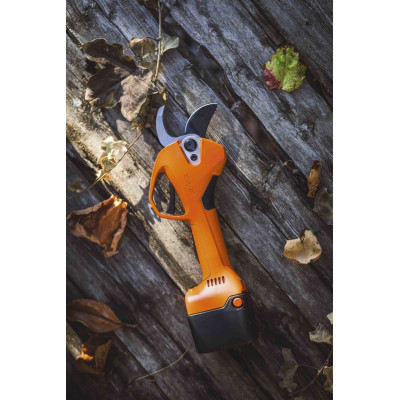 Forbice a batteria Stocker Magma E-40 TP | AgricolBio.it