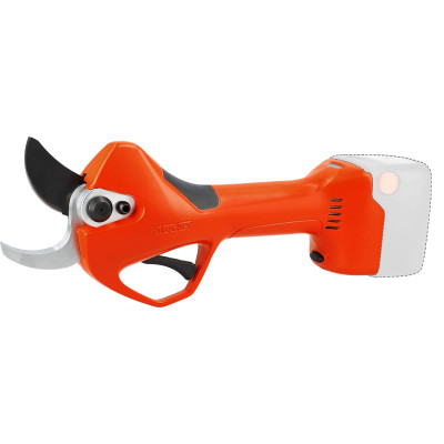 Forbice a batteria Stocker Magma E-40 TP | AgricolBio.it