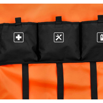 Stocker KIT Potatura completo 21V Forbice e Motosega | AgricolBio.it