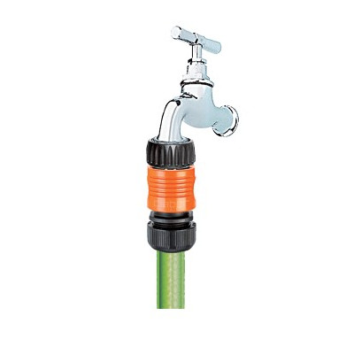 Presa rubinetto 3/4" Claber per irrigazione orto e giardino 8627 