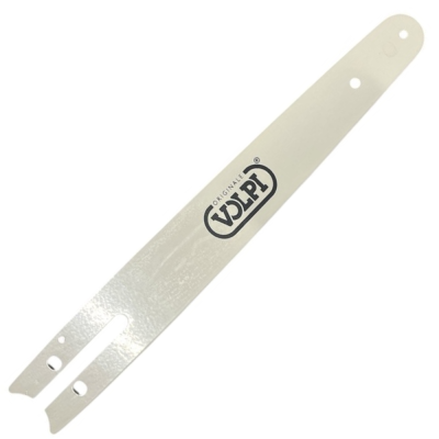 Volpi Barra per catena per Potatore KVS6000 e KVS8000P - Passo 1/4" - 1,1 mm - 48 Maglie - per barra da 8 pollici / 25 cm