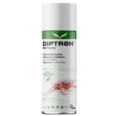 B4Green DIPTRON BIOPOLYMER AEROSOL - Conf. 400 ml