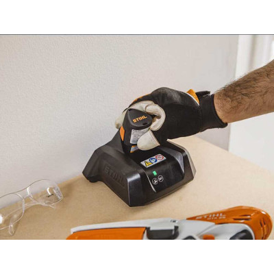 Decespugliatore a batteria Stihl FSA 30 - set completo | Agricolbio.it