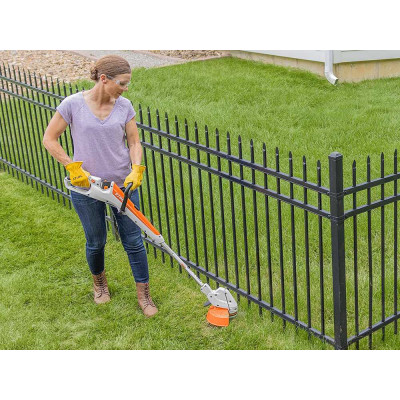 Decespugliatore a batteria Stihl FSA 30 - set completo | Agricolbio.it