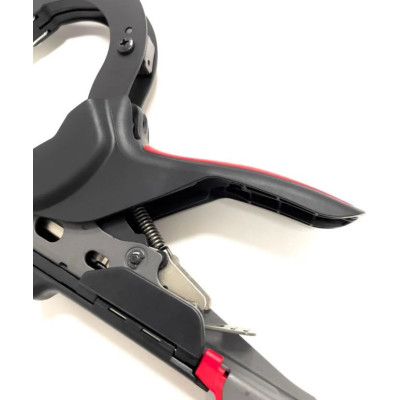 MAX Pinza legatrice a nastro Mod. HTR45C