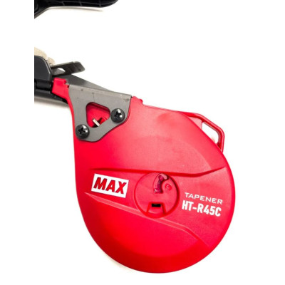 MAX Pinza legatrice a nastro Mod. HTR45C