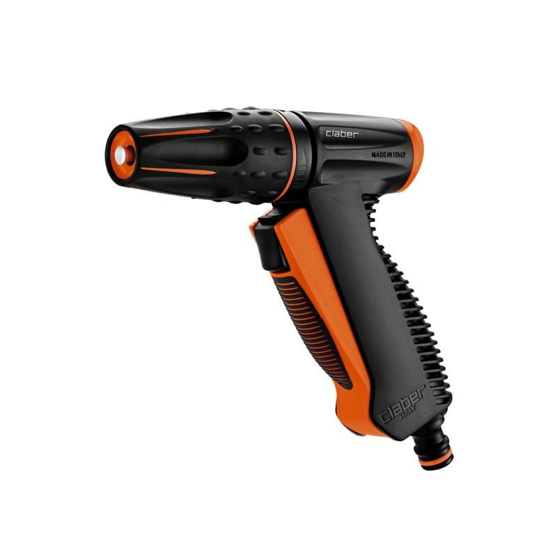 Pistola Claber a spruzzo regolabile Precision