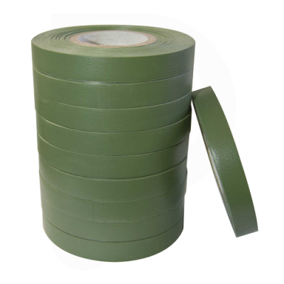 Nastro PVC Verde per pinze legatrici MAX Tapener- 26 m | AgricolBio.it