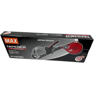 Legatrice professionale a nastro MAX Tapener HTR45C | AgricolBio.it