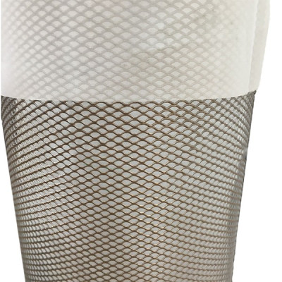Irritec Cartuccia filtrante INOX + rete poly 120 Mesh