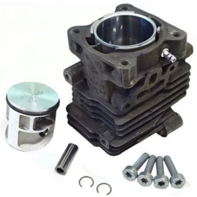 Stihl Cilindro con pistone D. 34 mm per MS 150 - cod. 1146-020-1200 - Ricambio originale