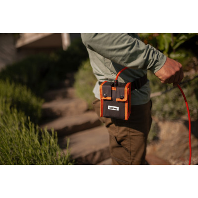 Stocker Cavo e Custodia per batterie 21 V | AgricolBio.it
