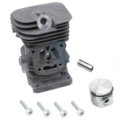 Stihl Cilindro completo di pistone D. 37mm Cod. 1130-020-1212 - ORIGINALE STIHL