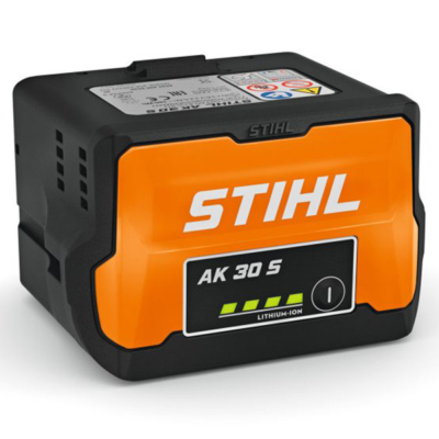 Stihl AK 30S - Batteria agli Ioni di Litio 36 V per Sistema AK