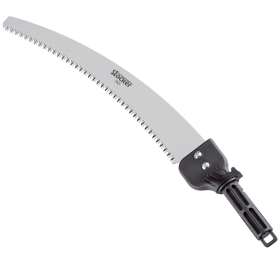 Stocker Seghetto 34 Segaccio da potatura a lama curva 34 cm Sistema CombiSystem